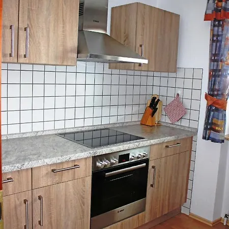 Am Park Apartment Bad Steben