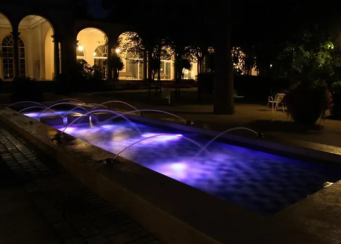 Am Park Apartmán